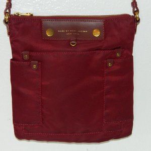 Marc by Marc Jacobs Nylon Crossbody Bag